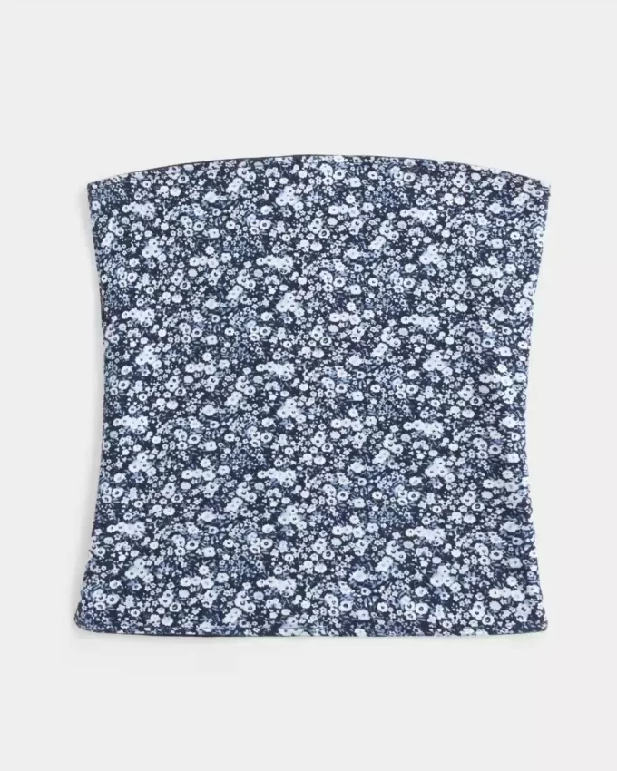 Taylor Reversible Tube Top