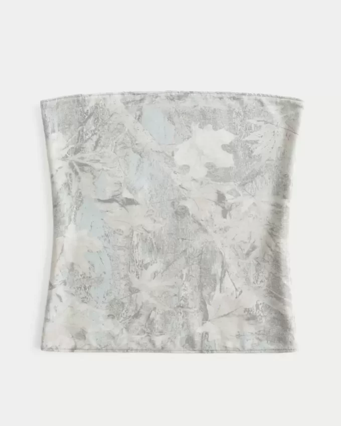 Taylor Reversible Tube Top
