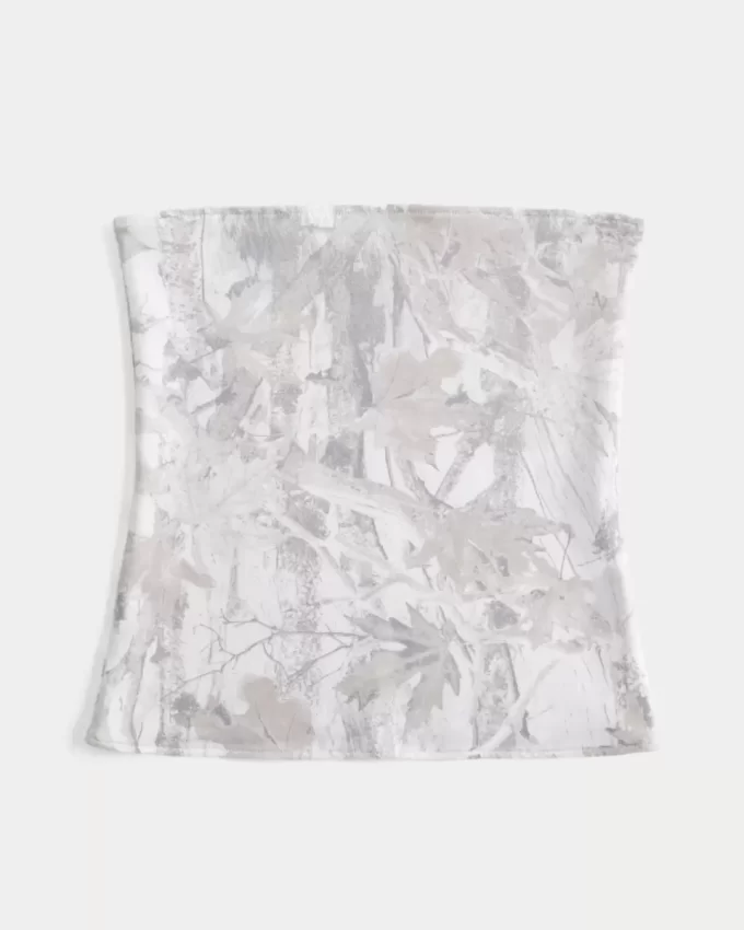 Taylor Reversible Tube Top