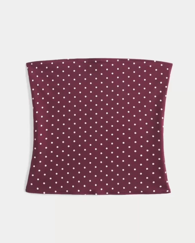Taylor Reversible Tube Top