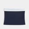 Taylor Seamless Fabric Reversible Tube Top