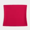 Taylor Seamless Fabric Reversible Tube Top