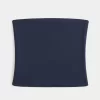 Taylor Seamless Fabric Reversible Tube Top
