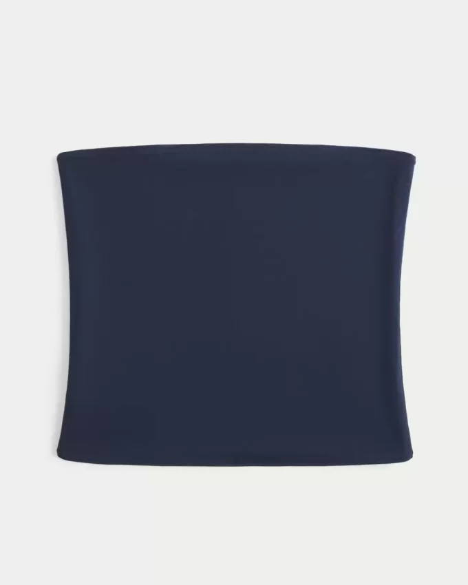 Taylor Seamless Fabric Reversible Tube Top