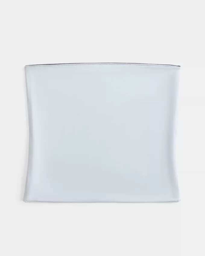 Taylor Seamless Fabric Reversible Tube Top