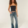 Taylor Seamless Fabric Tube Top