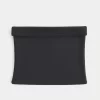 Taylor Seamless Fabric Tube Top