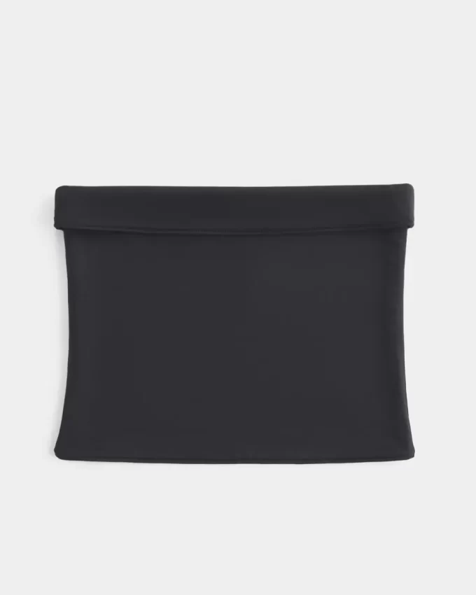 Taylor Seamless Fabric Tube Top