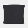 Taylor Seamless Fabric Tube Top