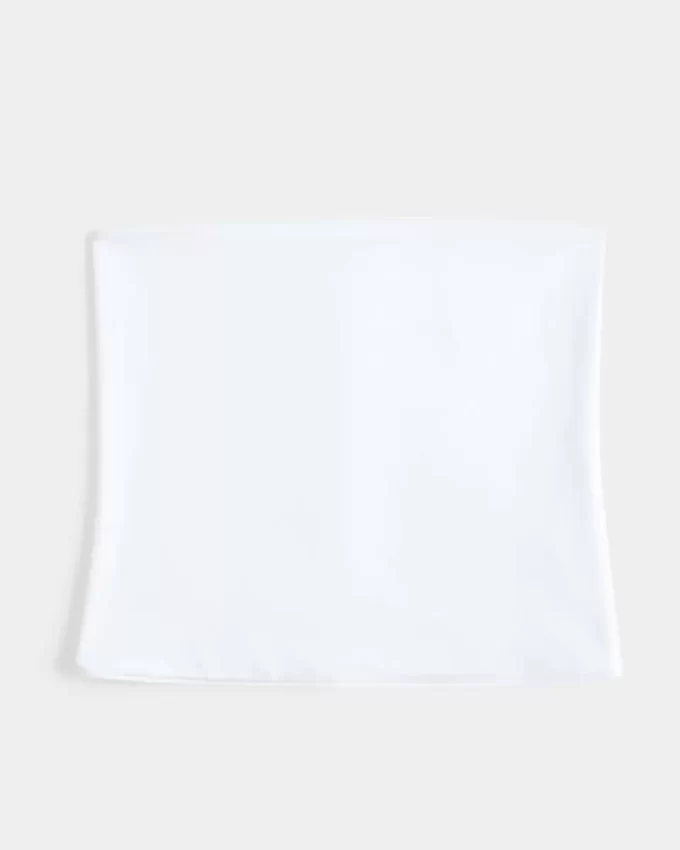 Taylor Seamless Fabric Tube Top