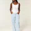 Tie-Front Sweater Tank