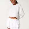 Tiered Mini Skort