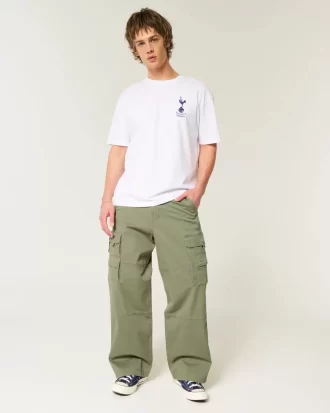 Tottenham Hotspur Graphic Tee