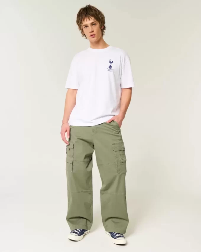 Tottenham Hotspur Graphic Tee