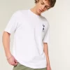 Tottenham Hotspur Graphic Tee
