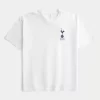 Tottenham Hotspur Graphic Tee