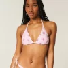Triangle Bikini Top