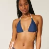 Triangle Bikini Top