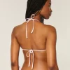 Triangle Bikini Top