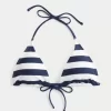 Triangle Bikini Top