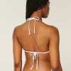 Triangle Bikini Top