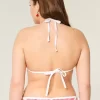Triangle Bikini Top