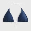 Triangle Bikini Top
