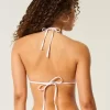 Triangle Bikini Top