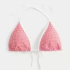 Triangle Bikini Top