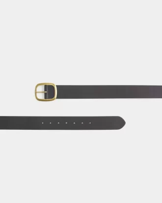 Vegan Leather Belt