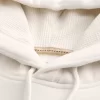 Waffle-Lined Laguna Graphic Surf Crew Graphic Hoodie