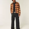 Washed Black Super Baggy Painter Jeans