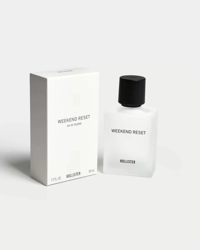 Weekend Reset Cologne