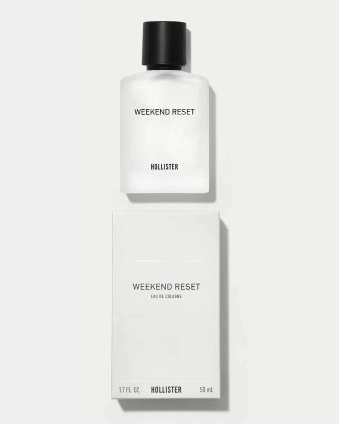 Weekend Reset Cologne