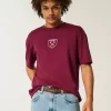 West Ham United Football Club Graphic Tee