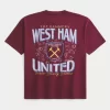 West Ham United Football Club Graphic Tee