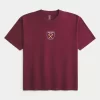 West Ham United Football Club Graphic Tee
