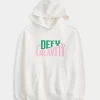 Wicked Graphic Hoodie