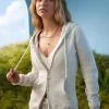 Zip-Up Hoodie