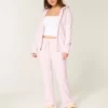 Zip-Up Hoodie