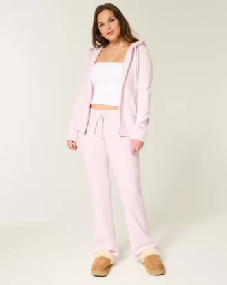 Zip-Up Hoodie