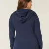 Zip-Up Hoodie