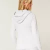 Zip-Up Hoodie