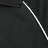 Zip-Up Windbreaker Jacket